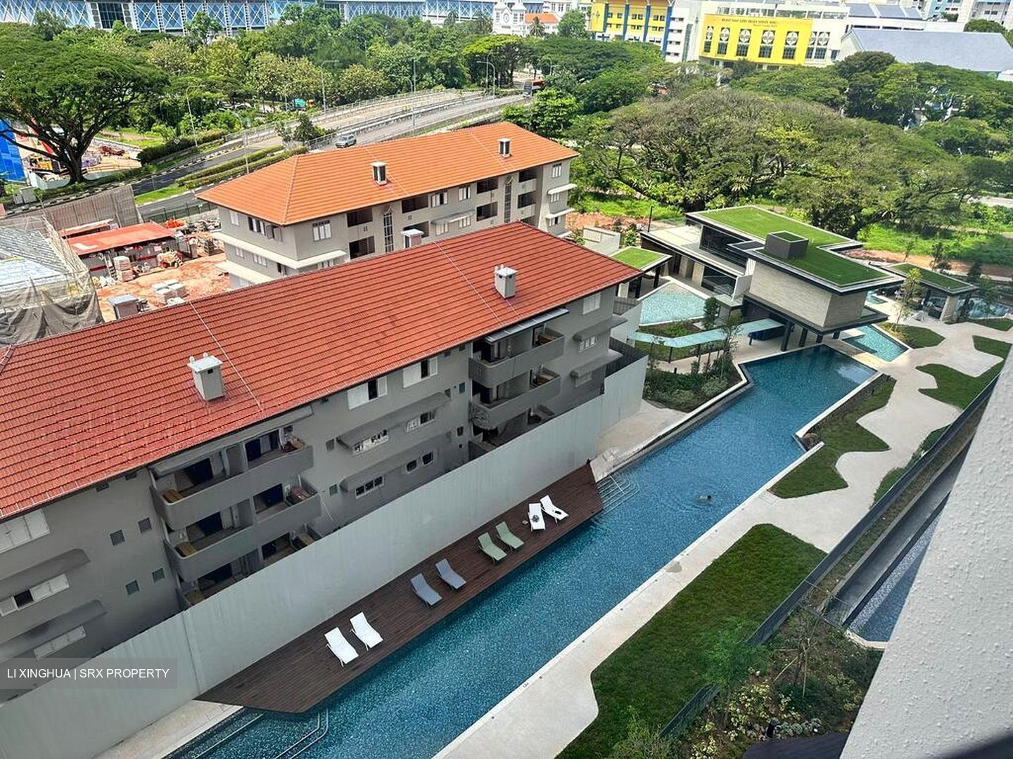 Avenue South Residence (D3), Apartment #521472511